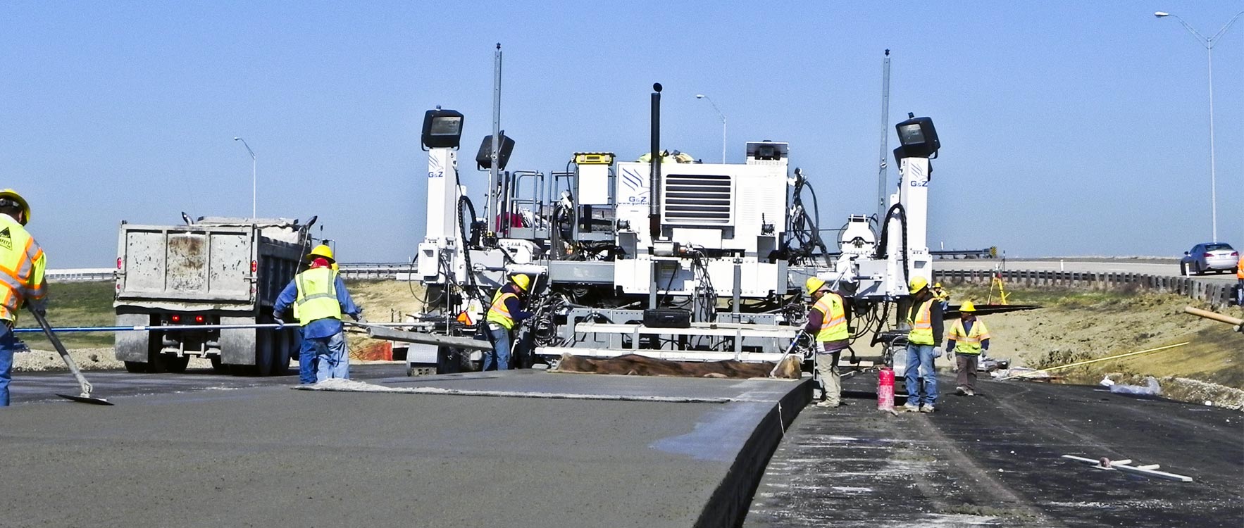 Machinebesturingsoplossingen